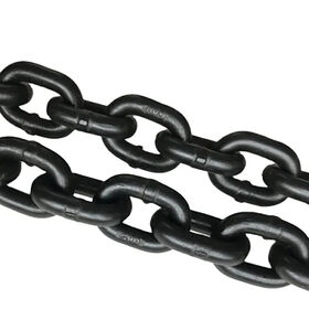 Buy Wholesale China Ss 304, Ss 316 Stainless Steel Polished Link Chains,  Nacm Standard Burnished Stainless Chain & Weld Chain at USD 1
