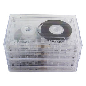 Buy Wholesale China Wholesale Fashion Design Custom Mobile Cassette Adapter  To Car Tape Player & Mobile Cassette at USD 4