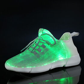 Glowflow clearance led shoes