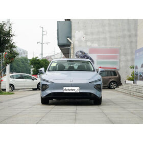 Roewe D7 EV 510KM Edición Excellence Tracción Trasera VIN 2024, Sedán de 4 puertas y 5 asientos, Volante a la izquierda (segunda mano)
