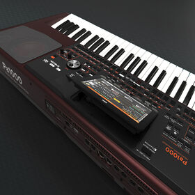 Korg Triton Prox Keyboard 88-key Workstation Pro X