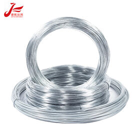 Fil d'acier galvanisé électro/galvanisé à chaud 0.45mm/0.50mm pour la construction - Provenance Chine