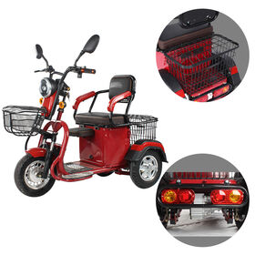 triciclos-electricos  Dreirad, Fahrzeuge, Elektrofahrzeug