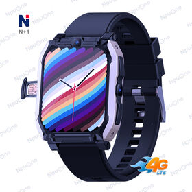 Lingyue store smart band