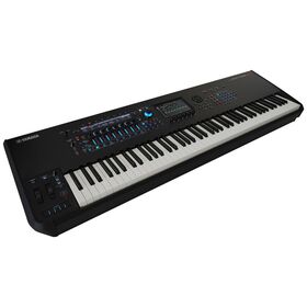 The Yamaha PSR-E473. Budget Price – Pro Features