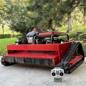 Lowest Price 16Hp 1080mm Cutting width lawn mower gearbox battery lawn mowers wholesale
