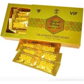 Wholesale Evelle Hilti Wonderfull Honey for Ladies Stick Royal VIP Honey  Secret Power - China Royal Honey, Vital Etumax Honey