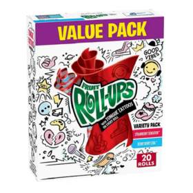 Buy Jolly Rancher Fruit Rollup And Sour Fruit Roll-ups At Cheap Price $3 -  Wholesale France Fruit Roll Up at Factory Prices from NEGODOC