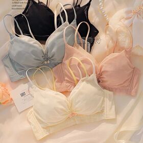 Wholesale Custom Bras and Underwear Sets Cotton, Lace, Seamless