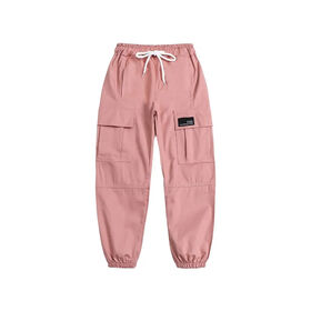 Cargo on sale joggers india