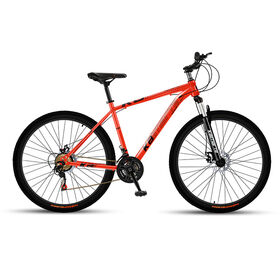 2016 Diamondback Mission Pro 27.5