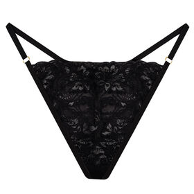 Sous-vêtements Gainants Pour Femmes - Dentelle Sans Couture Avec Rembourrage Fessier, Effet Push-up Et Galbe Des Hanches - 12