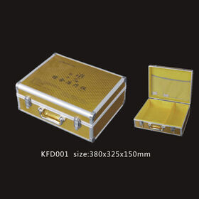 Wholesale Oem Odm,pp Instrument Protection Box Toolbox, Can Be Matched With  Sponge Portable Equipment Box Trolley Case. - Expore China Wholesale  Toolbox and Suitcase, Tool Box, Trolley Case