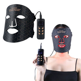 Buy Standard Quality China Wholesale Led Light Therapy Anti Aging
