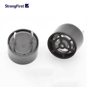 StrongFirst 10mm 40khz piezo ultrasonic Transmitter / Receiver sensor