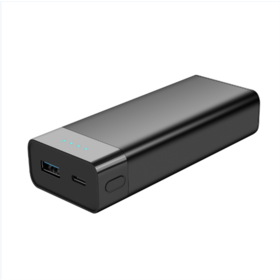 PD 30w Powerbank 10000mah USB C 5v 9v 12v 15v 20v output fast charging with PPS Mini Power Bank for switch for phone