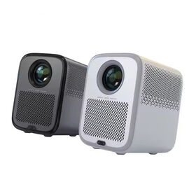 A30 MINI Projector Portable 4k Home Cinema Laser Smart TV Beamer LED Video