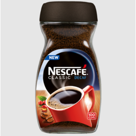 Nescafe Gold Ground Coffee, 190g, Jar