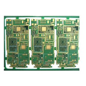 Professional factory price ODM OEM smart temperature board