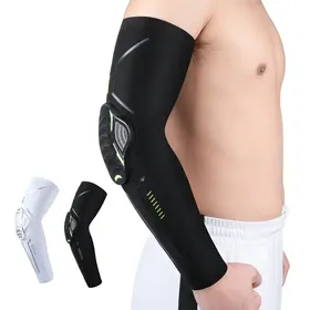 Football Arm Sleeves – Performance and protection that gives you