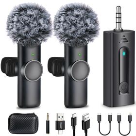 Wholesale Spy Microphone Wireless Recorder Products at Factory