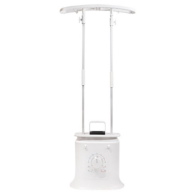 Iron Dryer With elastic clips to presse adjustable telescopic rod Safety Protection Shoes Dryer