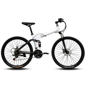 Novokart folding online bike