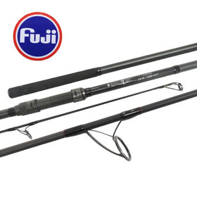 Buy Wholesale China Double-winner Carp Fishing Rod 13ft 2 Section Line  Weight: 3.75lb 30t+40t Carbon 1k Cloth Fuji Guide Fuji Reel Seat & Carp  Fishing Rod 13ft at USD 97.2