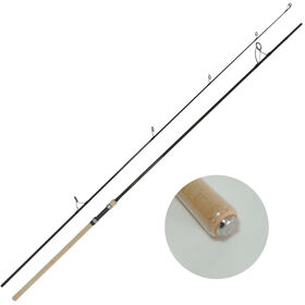 Double Winner Bass Rods 7 Feet 6 Inches Single Section Medium