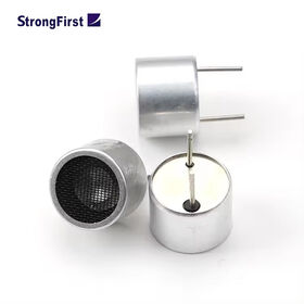 StrongFirst 16mm 40kHz for acoustic levitation ultrasonic piezoelectric transducer