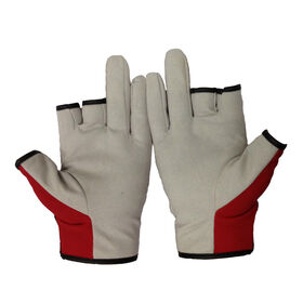 China Fishing Gloves Offered by China Manufacturer - Shanghai Forcom  Corporation Ltd