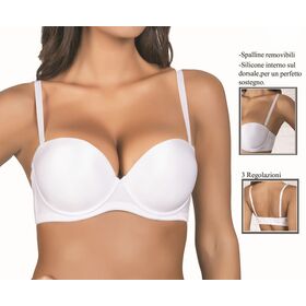 Wholesale types backless bras For Supportive Underwear 