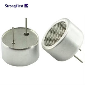 Stongfirst Manufacturer 16mm 25khz ultrasonic sensor for small insects sound detect