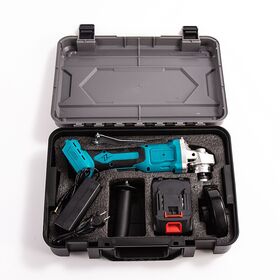 Angle Grinder Machine Electric Cut Off Saw Brushless Cordless Battery Angle Grinders