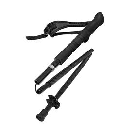 3 sections trekking pole