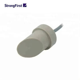 Transdutor Ultrassônico Piezoelétrico de Fixação StrongFirst de 1MHz