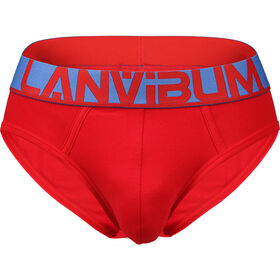 4 Pcs/Lot New High-End Men's Underwear Graphene 3A Antibacterial