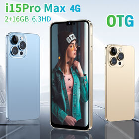 Best Mobile Phone 6.5 Inch Smart Phone Punch Hole Display T610 Touch Screen Phone Custom Logo