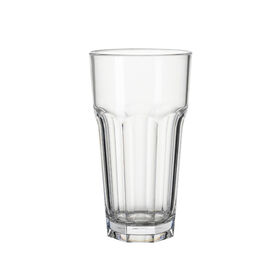 Bulk Buy China Wholesale 200ml Beer Plastic Tumbler Single Wall Octagon  Shaped Drinking Glasses Cups For Beer Bar Household $0.5 from Zhongshan  PHQH metal&plastic MAF.co.ltd | Globalsources.com