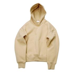 Low price newly style Hoodie s Sweatshirts Custom LOGO Men s Oversized Drop Shoulder Sweatshirt Pullover Hoodie