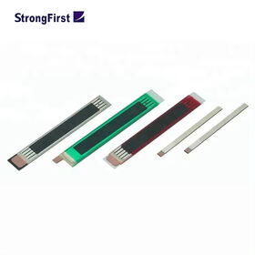 StrongFirst Manufacturer PZT Piezoelectric Actuator Bimorph Piezo Actuator