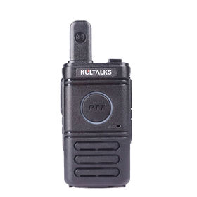 Factory Direct High Quality Hong Kong SAR Wholesale Vitai Vt-9900 2/5w  99channels Professional 2-way Radio $1 from Vitai Electronics Co., Limited  | Globalsources.com