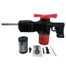 Wholesale RUKIOO full set Arab Gatling gun Multi-function electric pipe