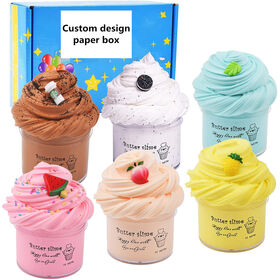 Wholesale Slime Products at Factory Prices from Manufacturers in