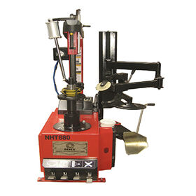 Semi-automatic Car Tire Changer NHT821