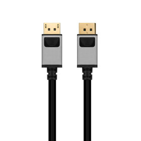 Gold Plated 8K Displayport 1.4 Cable Support 32.4Gbps HDR 7680x4320@60Hz Ultra HD DP To DP Video Cable