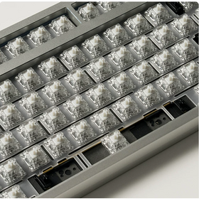 Manufacturer iceberg switches, Linear switch, 3pin/ 5pin, 45g, customized color & Logo, Accepted OEM&ODM customize