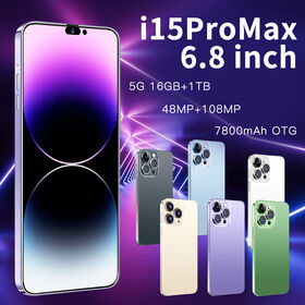Refurbished Unlocked A51 4G LTE 128GB Smartphone with Enhanced Touchscreen CE ROHS Certified for Global Connectivity