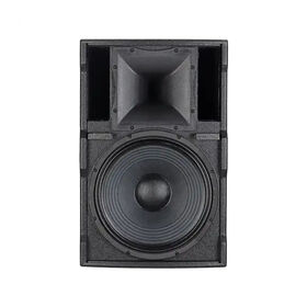 Studio maker speakers 15 best sale inch price