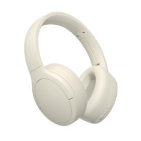 Factory Price Over Ear Bluetooth Headphones Bluetooth 5.2 Wireless Headsets Foldable Lightweight Earphones for Travel Work PC